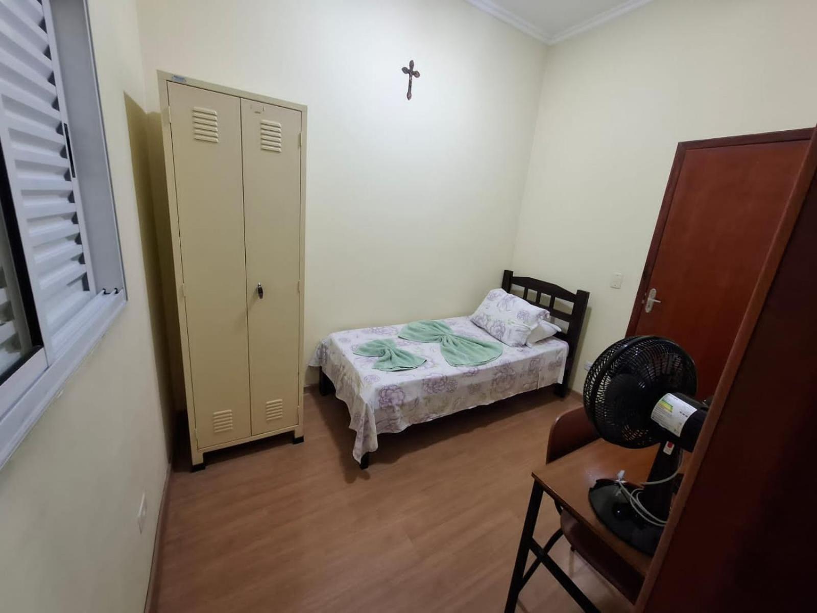 Casa De Retiro Acomodação com café da manhã  São Paulo