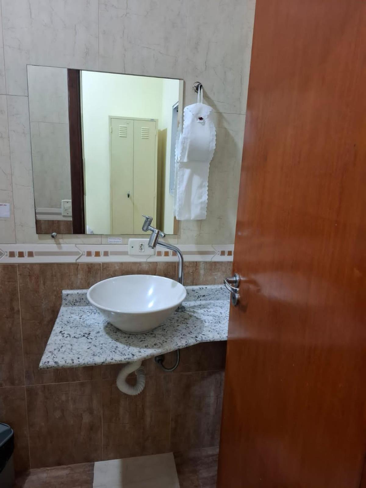 Acomodação com café da manhã  Casa De Retiro
