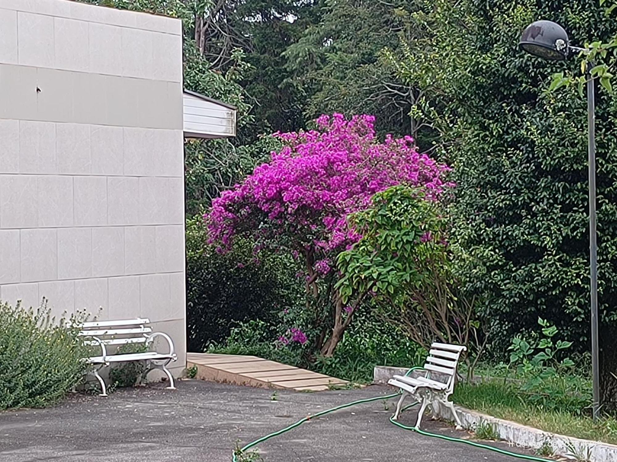 Bed & Breakfast Casa De Retiro